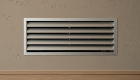 Home Interior Background