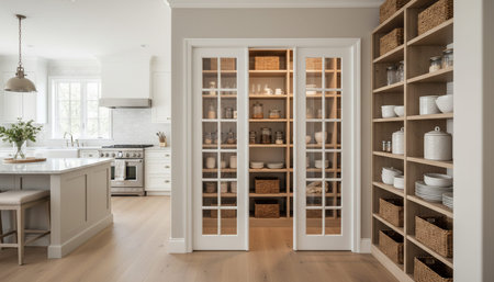 Home Interior Backgroundの写真素材