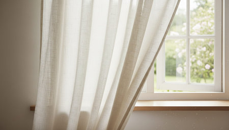 Home Interior Background