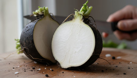 Natural Scene Backgroundの写真素材