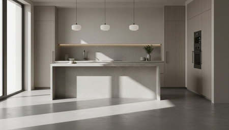 Home Interior Backgroundの写真素材