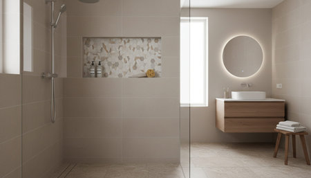 Home Interior Backgroundの写真素材