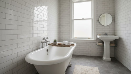 Home Interior Background