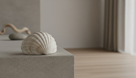 Home Interior Background