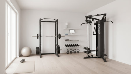 Home Interior Background