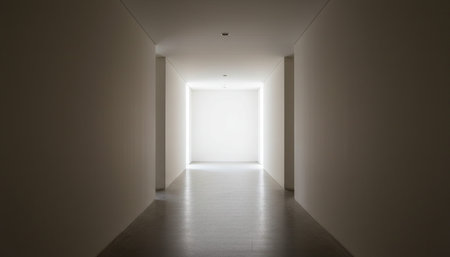 Home Interior Background