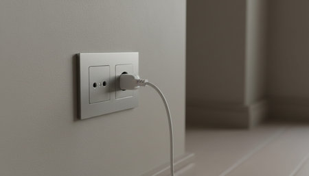 Home Interior Background