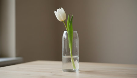 Home Interior Background