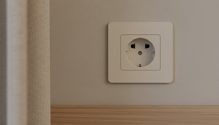 Home Interior Background