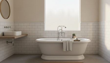 Home Interior Background