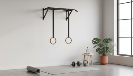 Home Interior Background