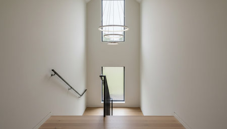 Home Interior Background