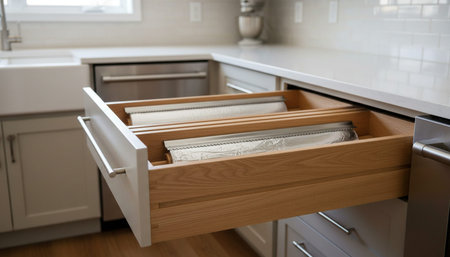 Home Interior Backgroundの写真素材