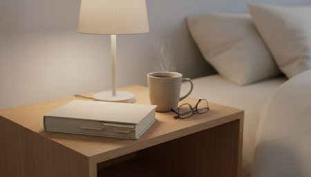 Home Interior Backgroundの写真素材