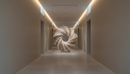 Home Interior Background
