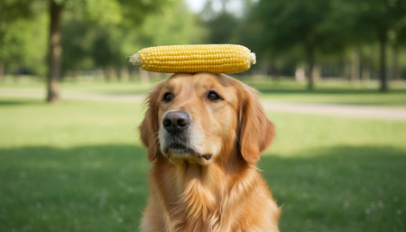 Natural Farm and Garden Elements Backgroundの写真素材