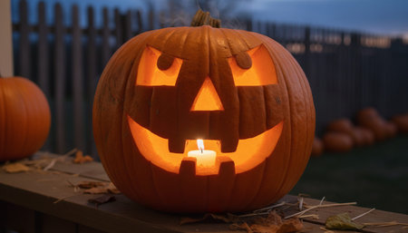 Natural Farm and Garden Elements Backgroundの写真素材