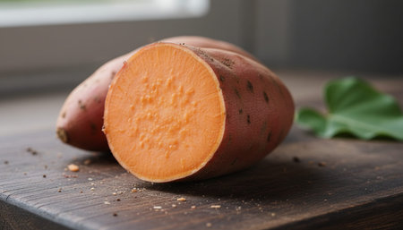 Natural Farm and Garden Elements Backgroundの写真素材