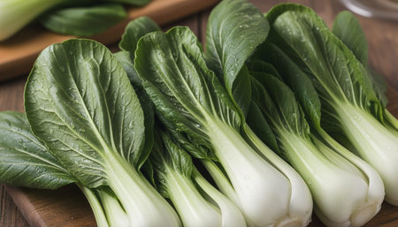 Natural Farm and Garden Elements Backgroundの写真素材