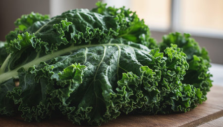 Natural Farm and Garden Elements Backgroundの写真素材