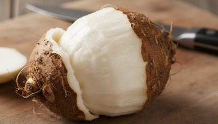 Natural Farm and Garden Elements Backgroundの写真素材