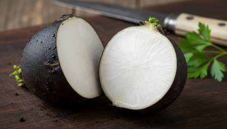 Natural Farm and Garden Elements Backgroundの写真素材