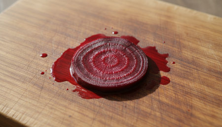 Natural Farm and Garden Elements Backgroundの写真素材