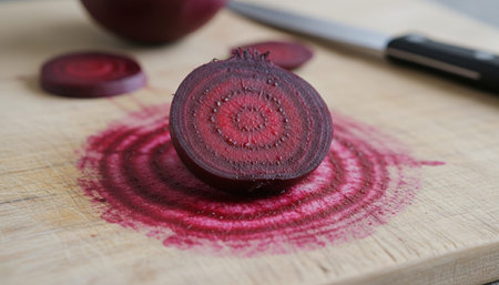 Natural Farm and Garden Elements Backgroundの写真素材