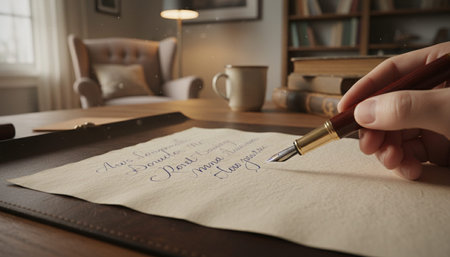 Creative Workspace Interior Room Background