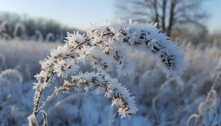 Beautiful Natural Forest Landscape with Trees and Green Plants Backgroundの写真素材