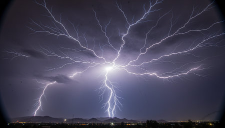 Beautiful Natural Forest Landscape with Trees and Green Plants Backgroundの写真素材