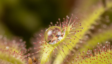 Beautiful Nature Landscape and Scenic Outdoor Background with Natural Texturesの写真素材