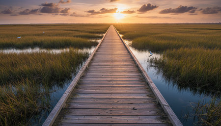 Beautiful Nature Landscape and Scenic Outdoor Background with Natural Texturesの写真素材