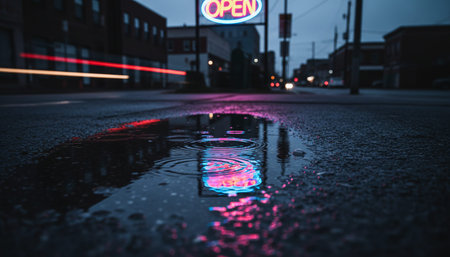 Beautiful Nature Landscape and Scenic Outdoor Background with Natural Texturesの写真素材