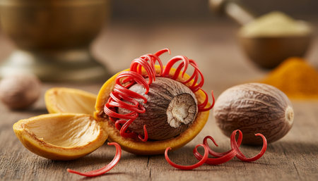 Assorted Fresh Fruits, Vegetables and Organic Healthy Food Concept