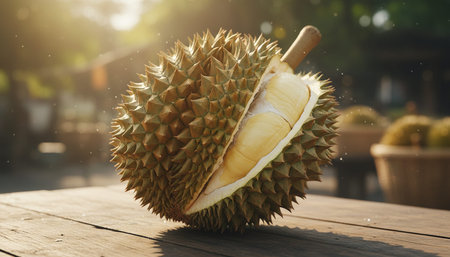 Assorted Fresh Fruits, Vegetables and Organic Healthy Food Concept