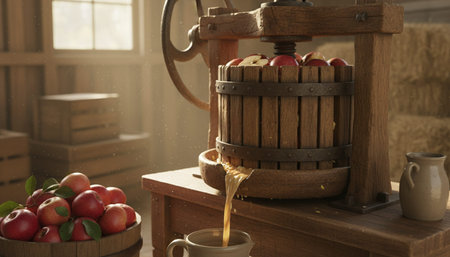 Assorted Fresh Fruits, Vegetables and Organic Healthy Food Concept