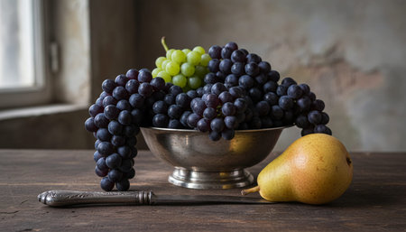 Assorted Fresh Fruits, Vegetables and Organic Healthy Food Conceptの写真素材