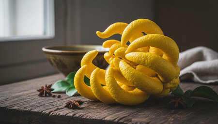 Assorted Fresh Fruits, Vegetables and Organic Healthy Food Concept