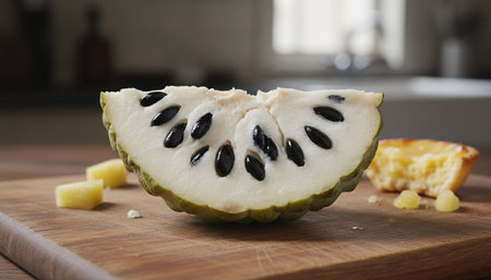 Assorted Fresh Fruits, Vegetables and Organic Healthy Food Concept