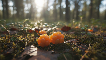 Assorted Fresh Fruits, Vegetables and Organic Healthy Food Concept