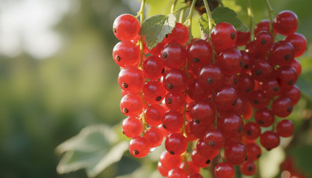 Assorted Fresh Fruits, Vegetables and Organic Healthy Food Concept