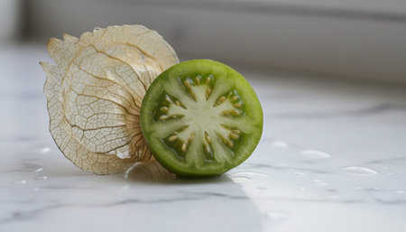 Assorted Fresh Fruits, Vegetables and Organic Healthy Food Concept