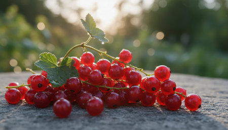 Assorted Fresh Fruits, Vegetables and Organic Healthy Food Concept