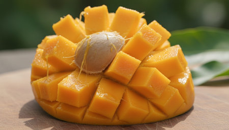 Assorted Fresh Fruits, Vegetables and Organic Healthy Food Concept