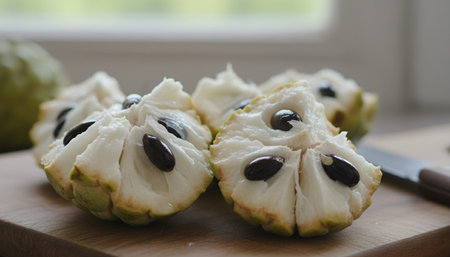 Assorted Fresh Fruits, Vegetables and Organic Healthy Food Concept