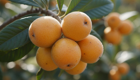 Assorted Fresh Fruits, Vegetables and Organic Healthy Food Concept
