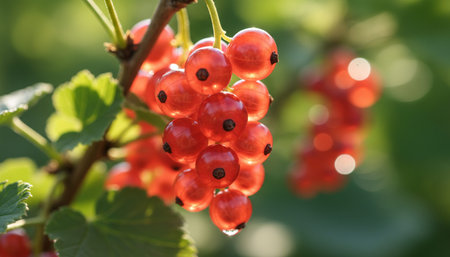 Assorted Fresh Fruits, Vegetables and Organic Healthy Food Concept
