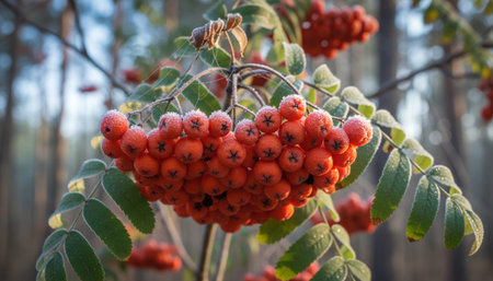 Assorted Fresh Fruits, Vegetables and Organic Healthy Food Concept