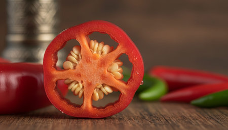 Assorted Fresh Fruits, Vegetables and Organic Healthy Food Concept